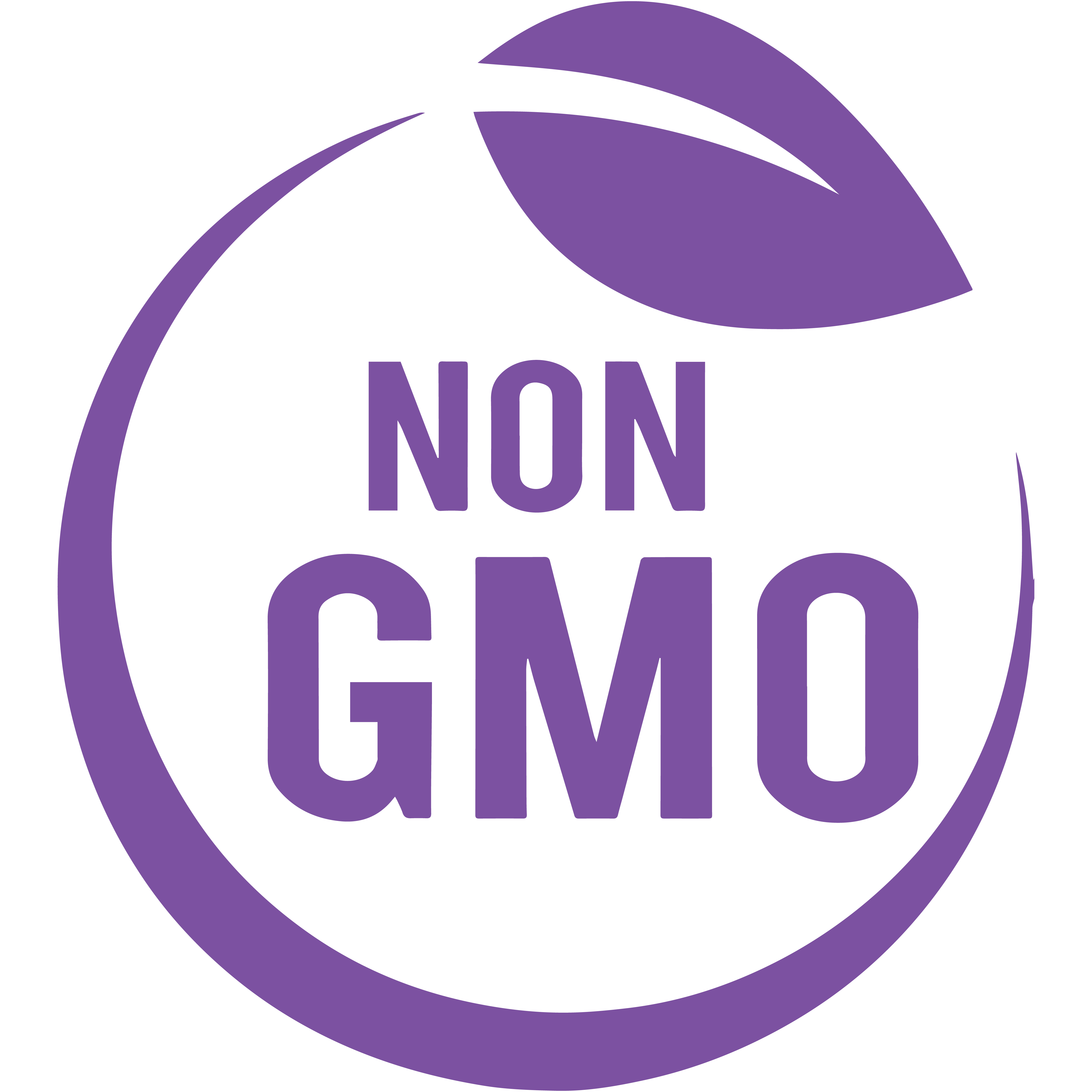 Non GMO Cones