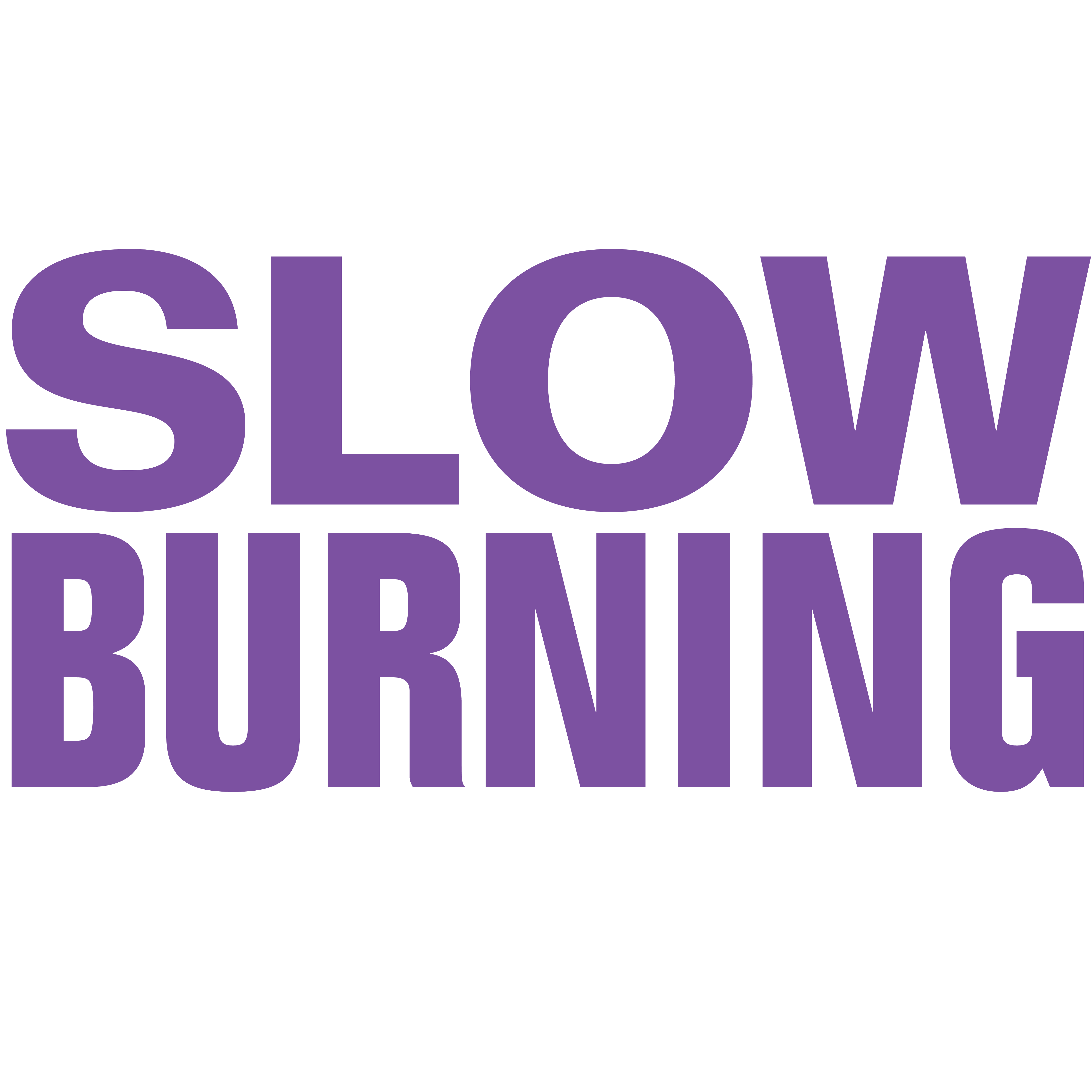 Slow Burning Custom Cones