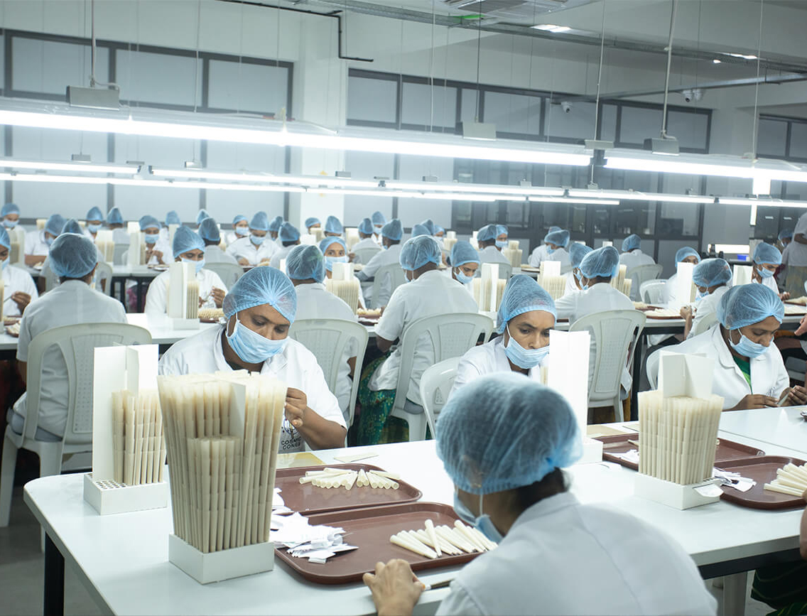 Cones Manufacturer in India